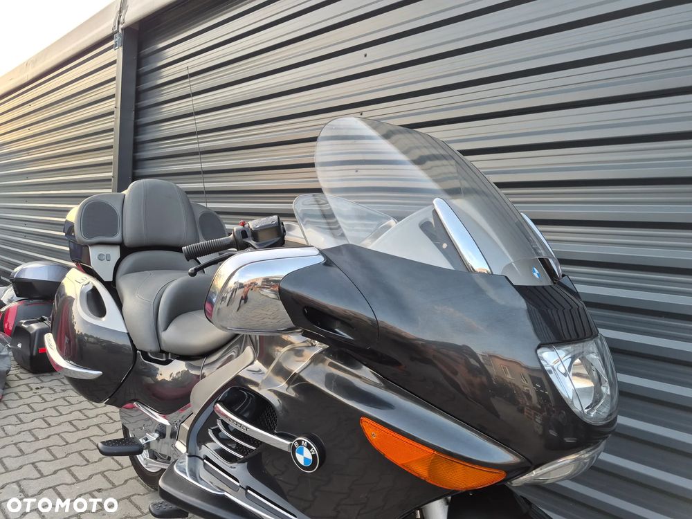 BMW K - 9