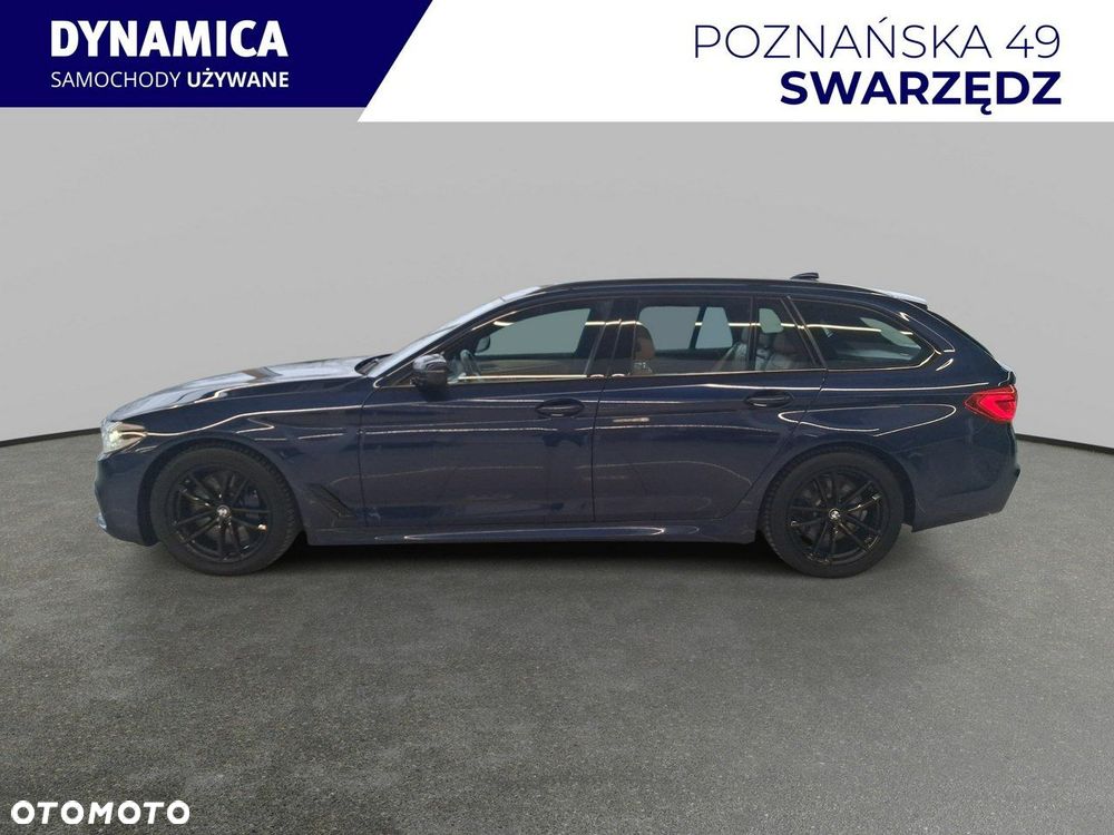 BMW Seria 5 - 4