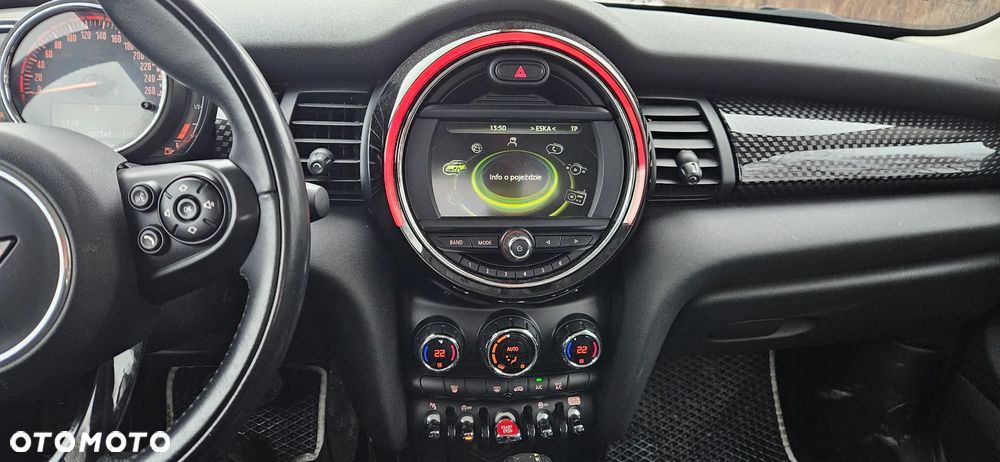 MINI Cooper S sport - 3
