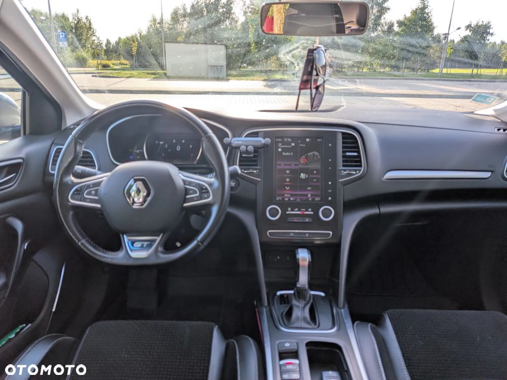 Renault Megane 1.6 TCe GT Line EDC - 5