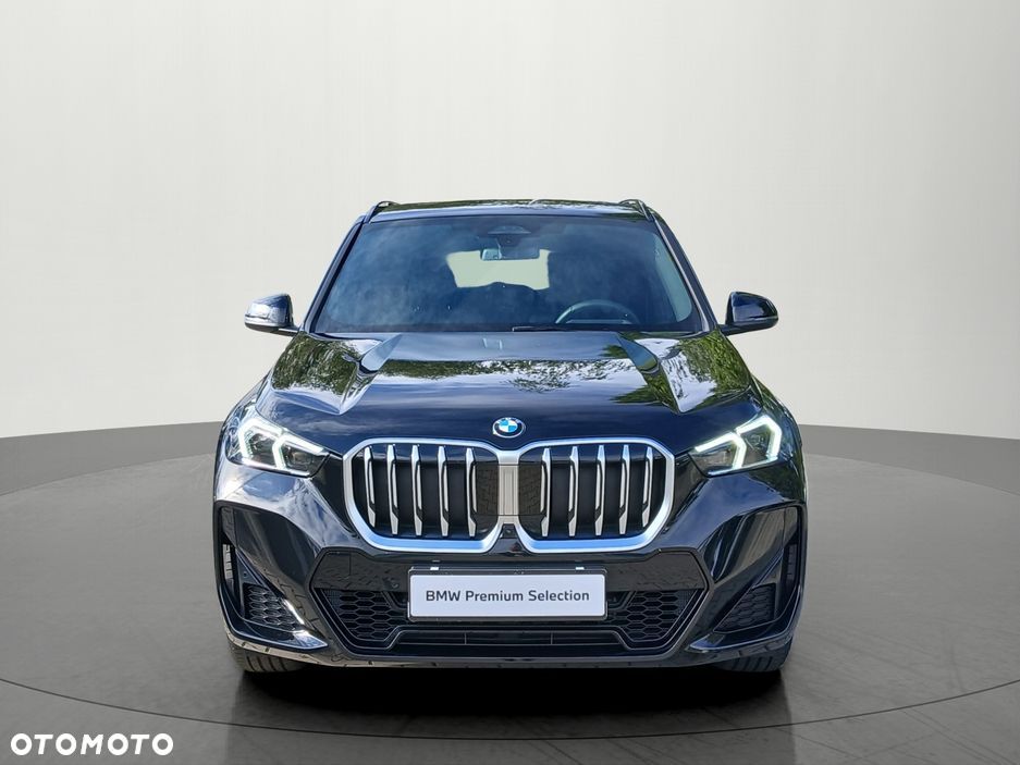 BMW X1 sDrive20i mHEV sport - 26