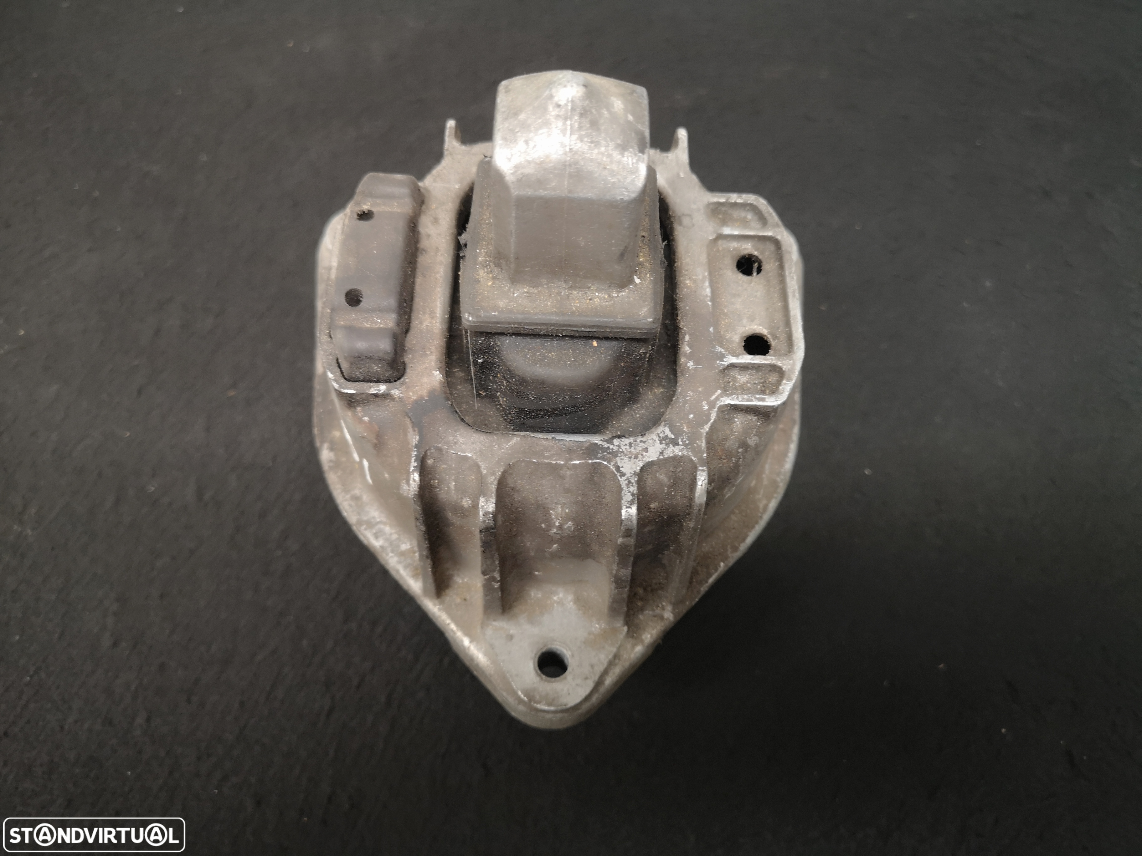 Apoio de motor bmw série 5 6 7 F10 f11 f01 F02 F06  2008+ (4x no estoque) - 2