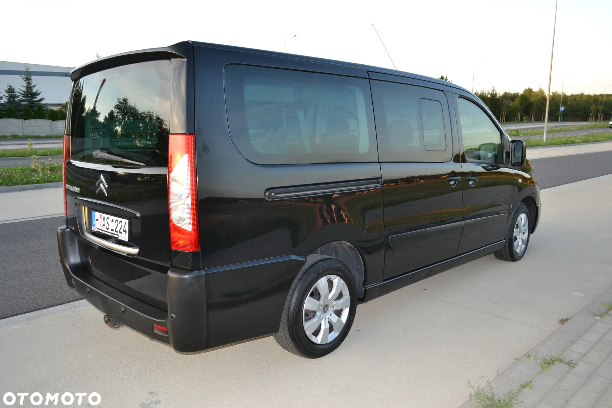 Citroën Jumpy Combi - 3