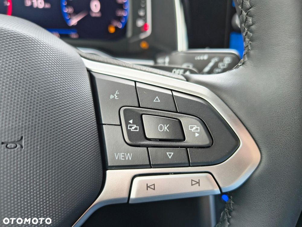Volkswagen Polo 1.0 TSI Edition 50 DSG - 18