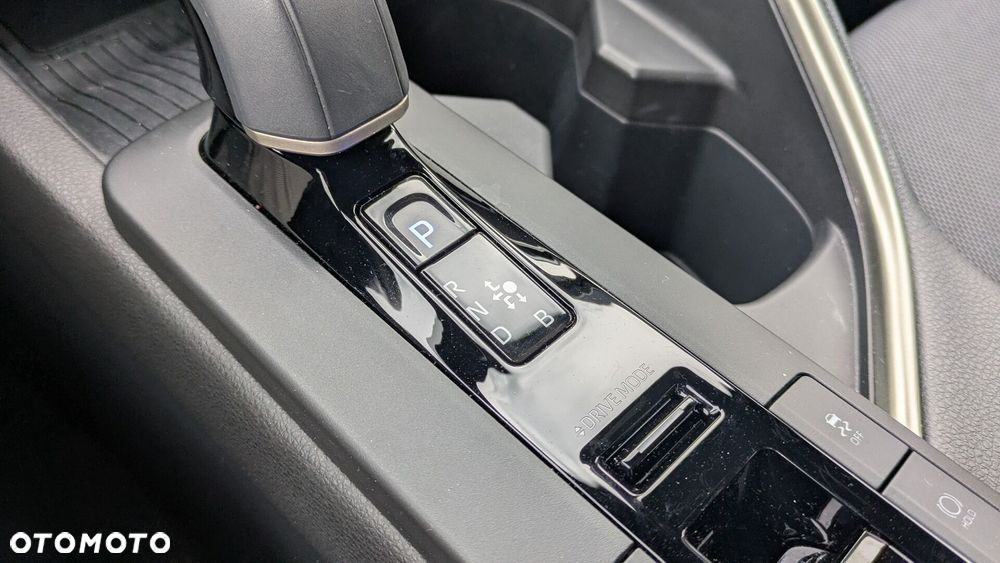Toyota C-HR 1.8 Hybrid Executive - 16