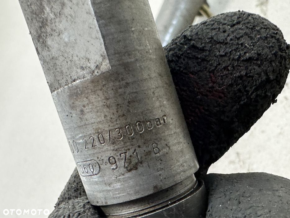 Audi VW Seat Skoda pompowtryskiwacz wtryskiwacz wtrysk 1.9 TDI - 6