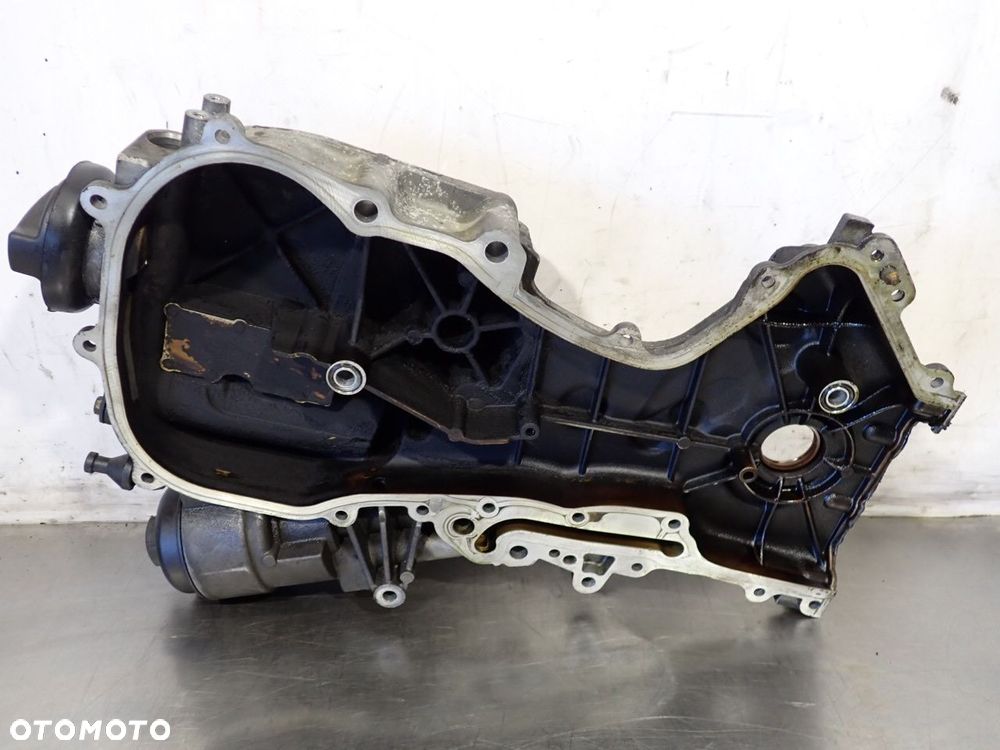 OBUDOWA ROZRZĄDU VOLKSWAGEN TOURAN I 03C109211E - 3