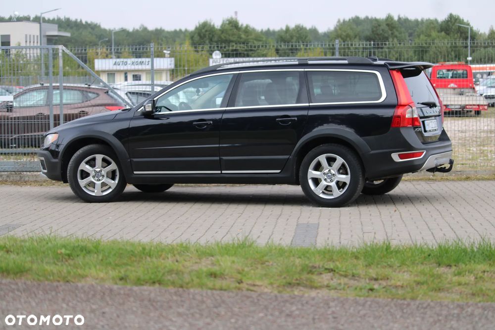 Volvo XC 70 D5 AWD Summum - 16