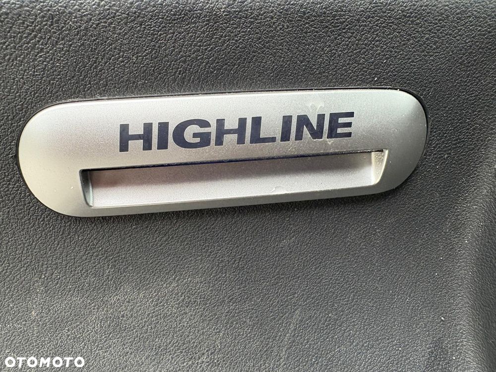 Volkswagen Multivan L1 Highline 4Motion - 14