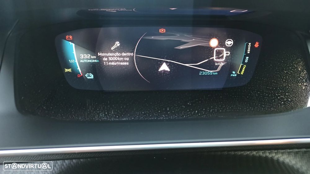 Peugeot e-2008 GT Pack - 17