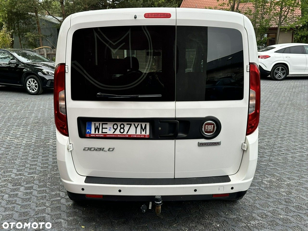 Fiat Doblo 1.6 Multijet 16V Easy - 5