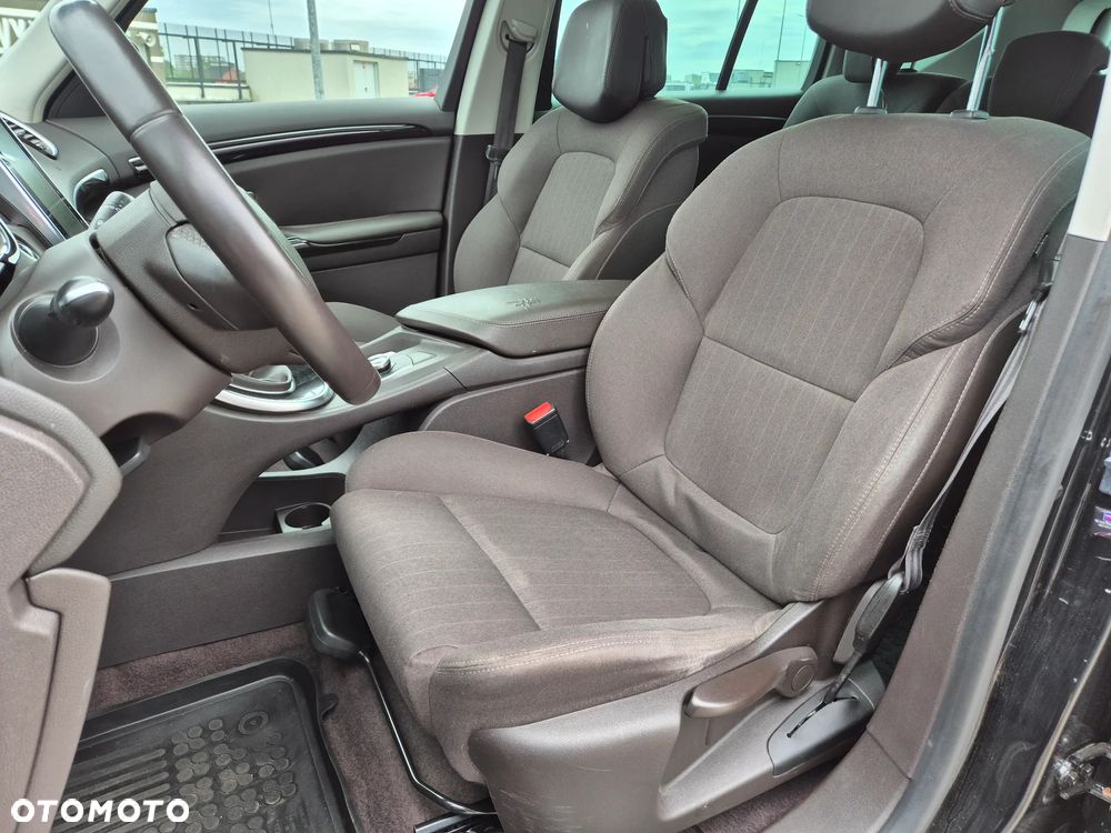 Renault Espace 1.6 dCi Energy Life 7os - 5