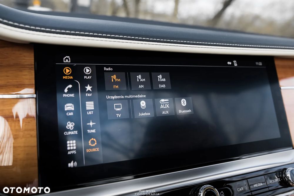 Bentley Continental GT - 29