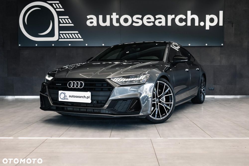 Audi A7 Sportback - 2