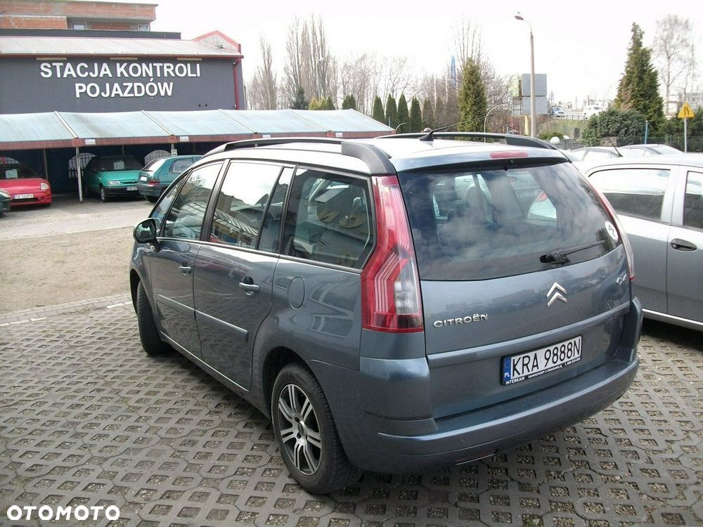Citroën C3 Picasso - 3