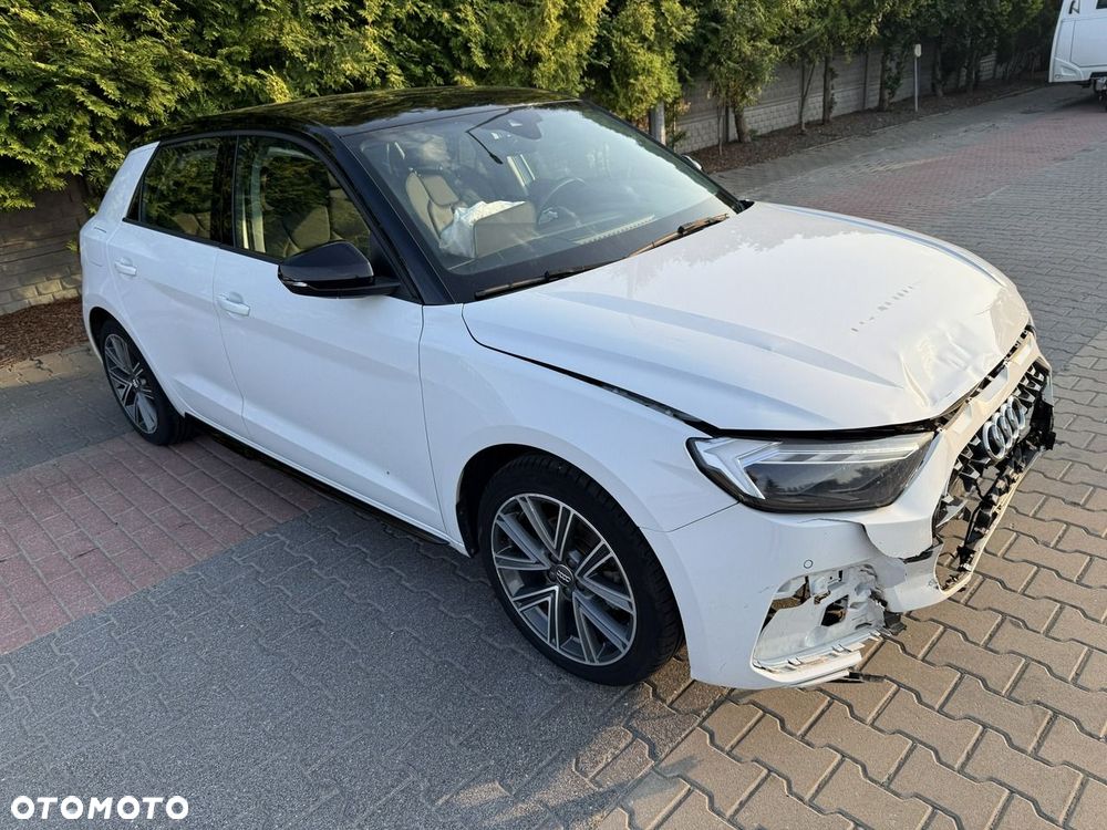 Audi A1 Sportback - 7