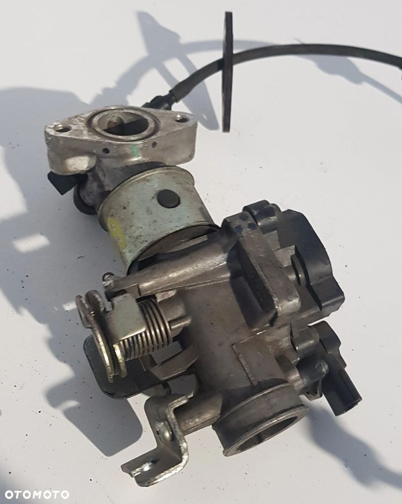 Honda Vision NSC Przepustnica - 4