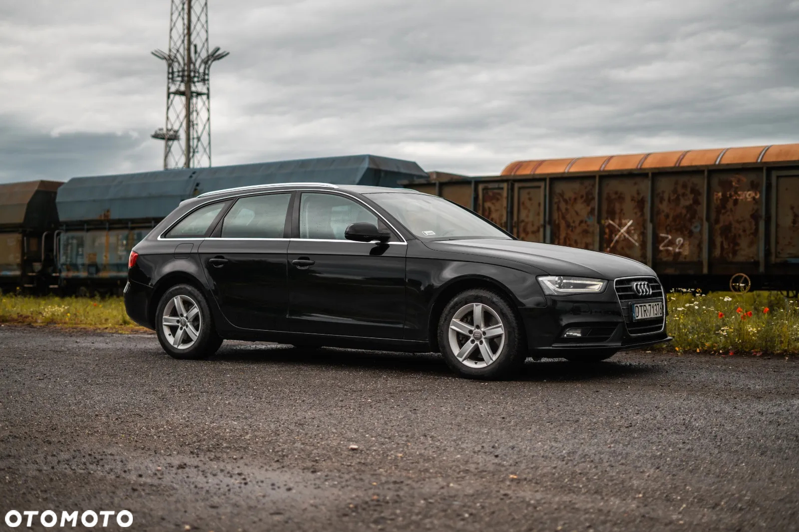 Audi A4 2.0 TDI Multitronic - 3