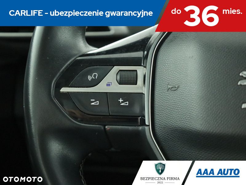 Peugeot 5008 - 18