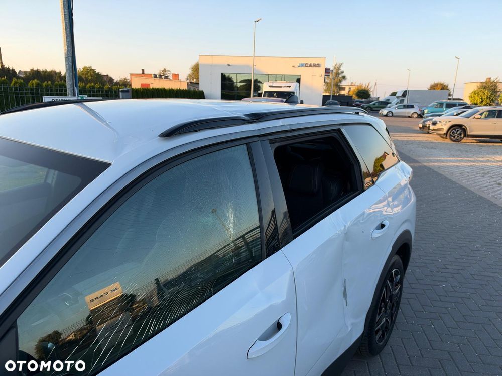 Peugeot 5008 1.2 PureTech mHEV Allure Pack S&S e-DCS6 - 8