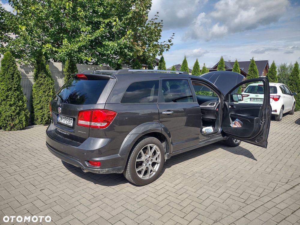 Fiat Freemont - 3