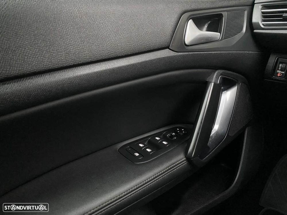 Peugeot 308 SW 1.5 BlueHDi Allure Pack - 29