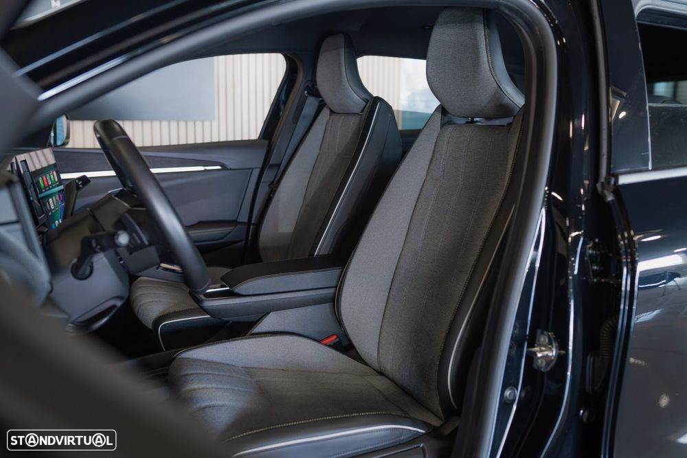 Renault Mégane E-Tech EV60 220hp optimum charge Techno - 20