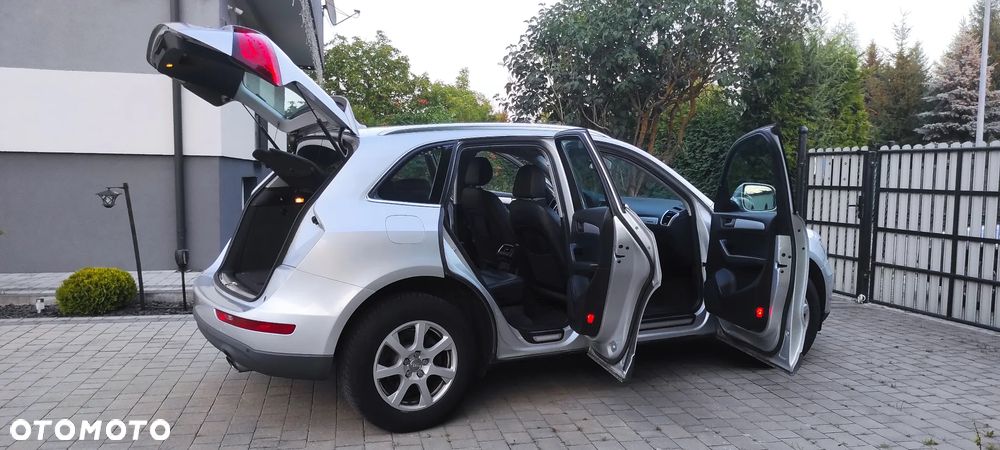 Audi Q5 - 12