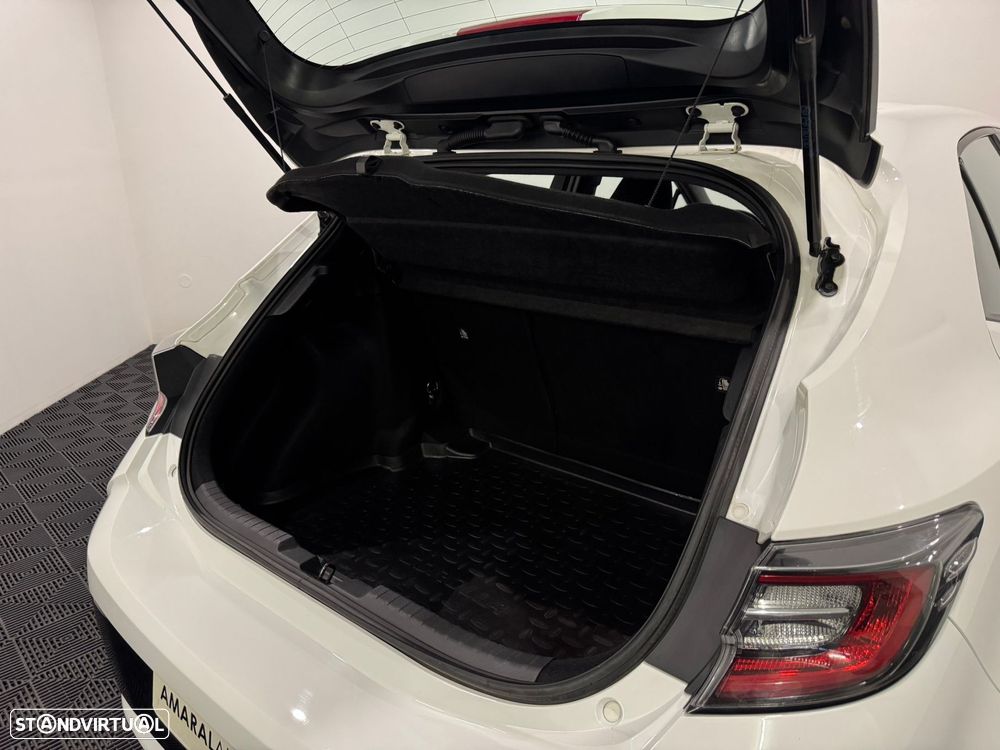 Toyota Corolla 1.8 Hybrid Comfort - 55