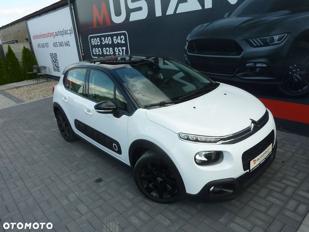 Citroën C3 - 9