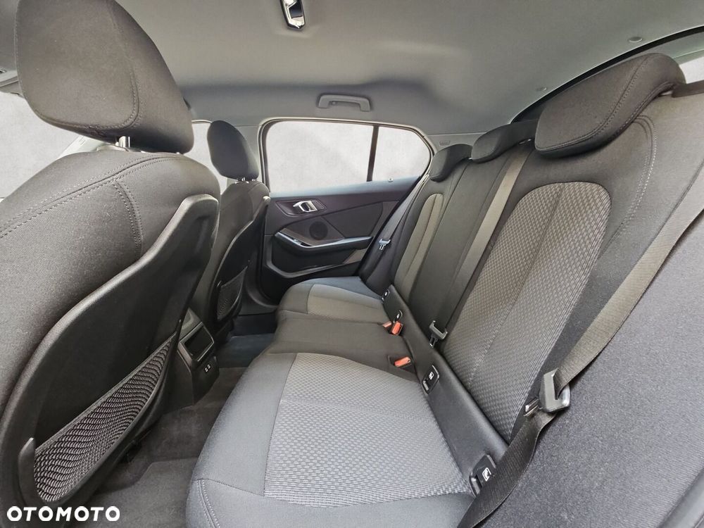 BMW Seria 1 118d Advantage - 17