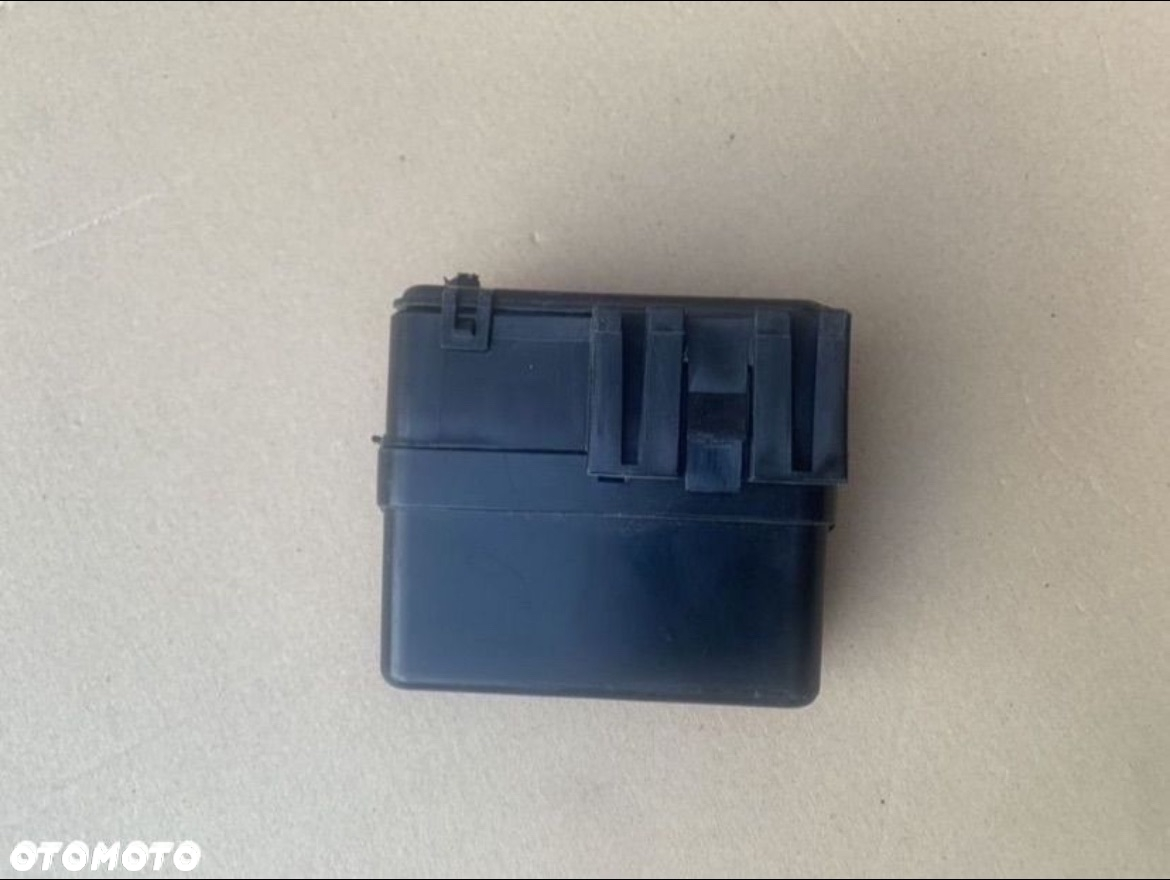 243824789R skrzynka bezpieczników Renault Koleos 2 II lift - 2