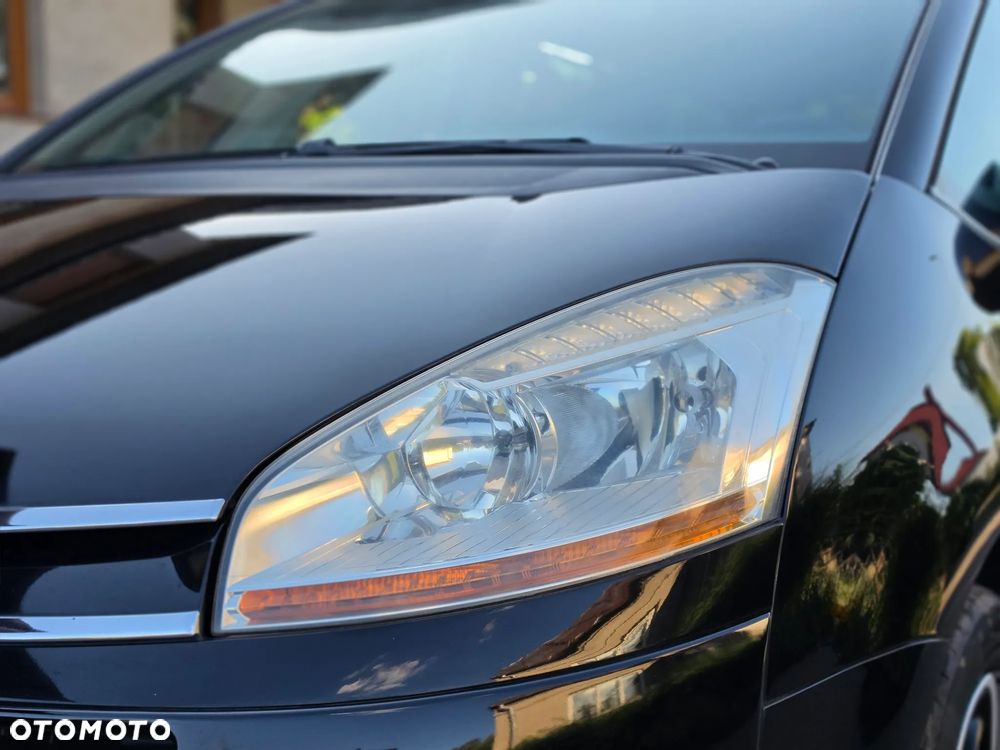 Citroën C4 Grand Picasso - 4