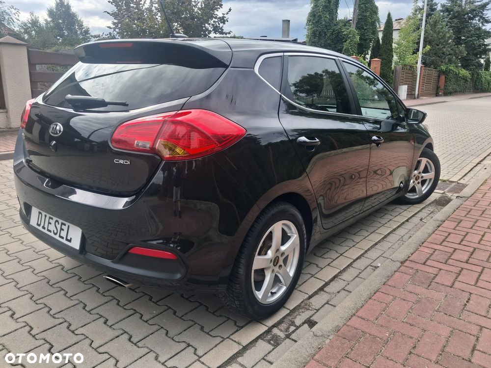 Kia Ceed 1.6 CRDi XL - 32