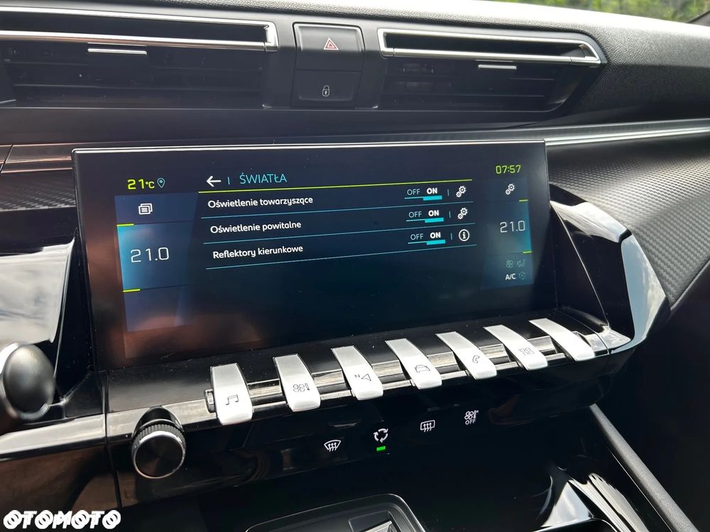 Peugeot 508 225 e-EAT8 Allure Pack - 31