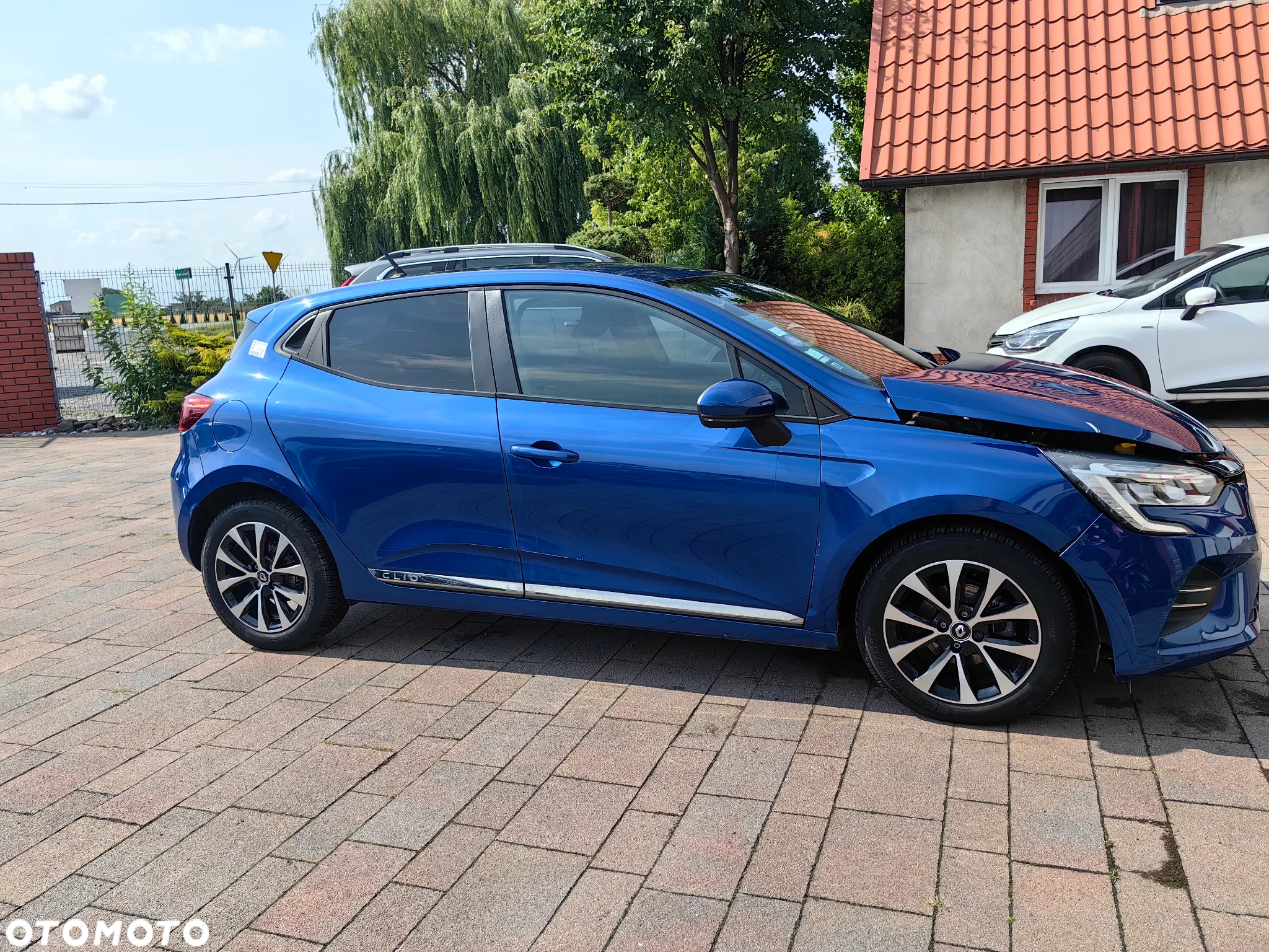 Renault Clio TCe 100 BUSINESS EDITION - 12