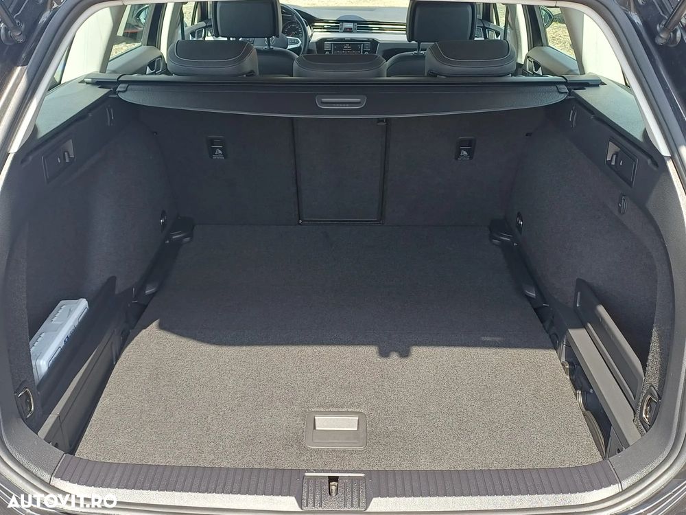 Volkswagen Passat 2.0 TDI 4Mot DSG Highline - 7