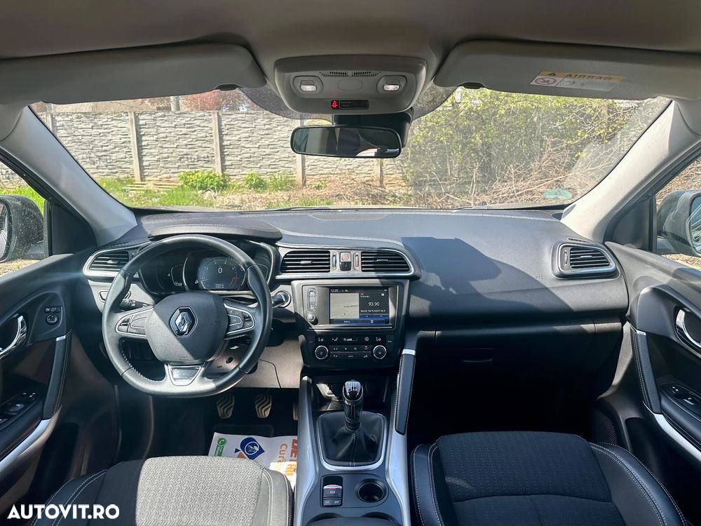 Renault Kadjar - 8