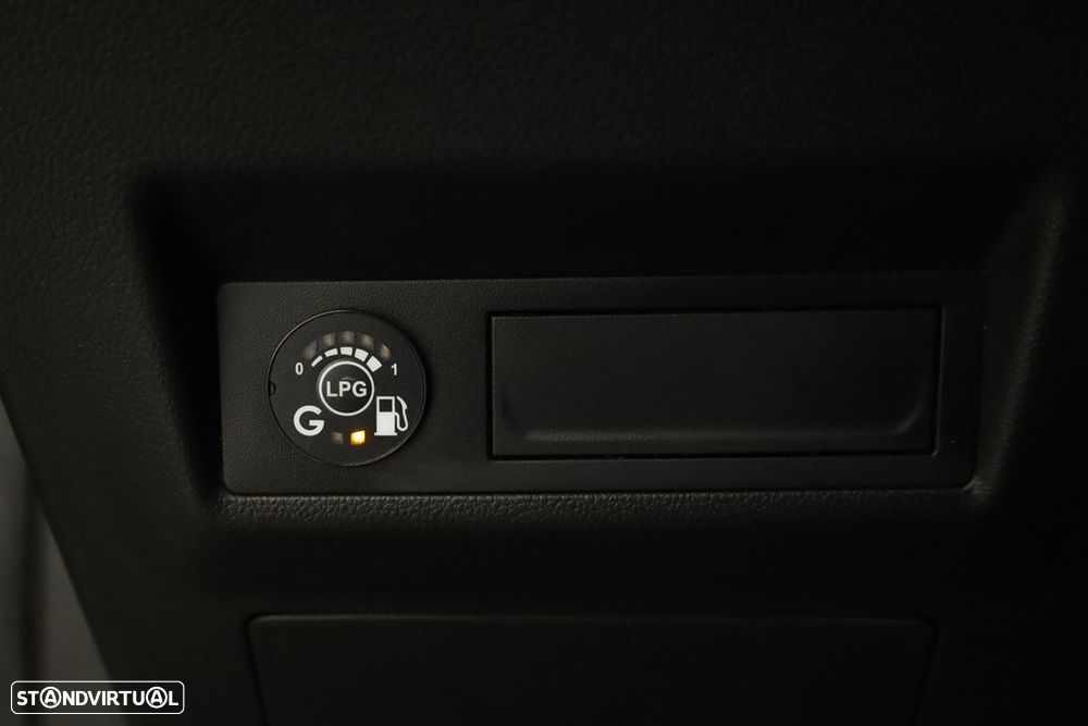 Renault Captur 1.0 TCe Techno Bi-Fuel - 21