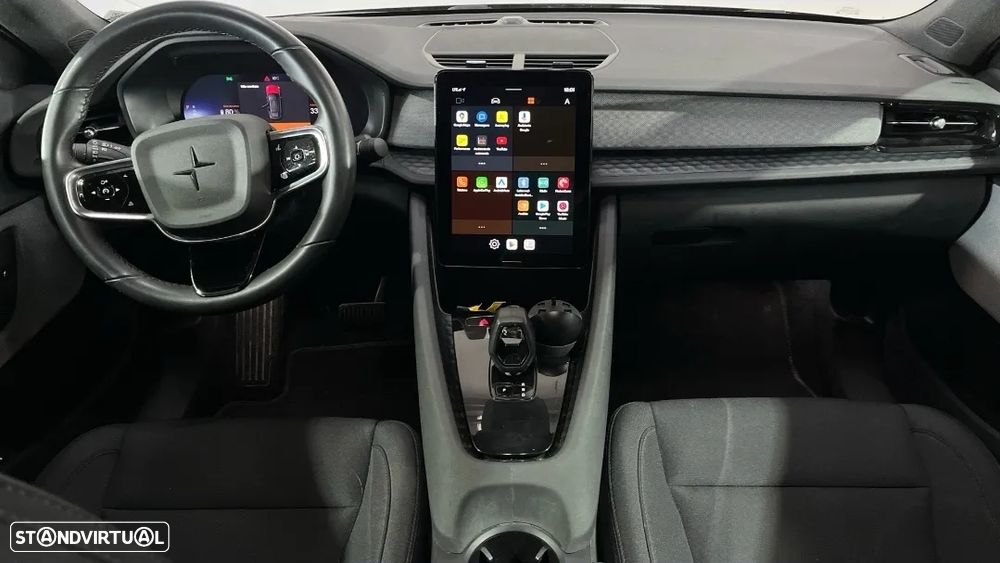 Polestar 2 Long Range 78 kWh - 8