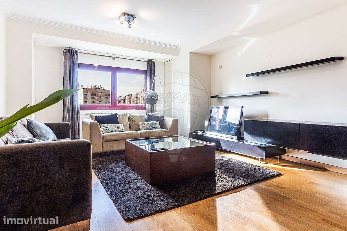 Apartamento T2 para arrendamento - Grande imagem: 2/25