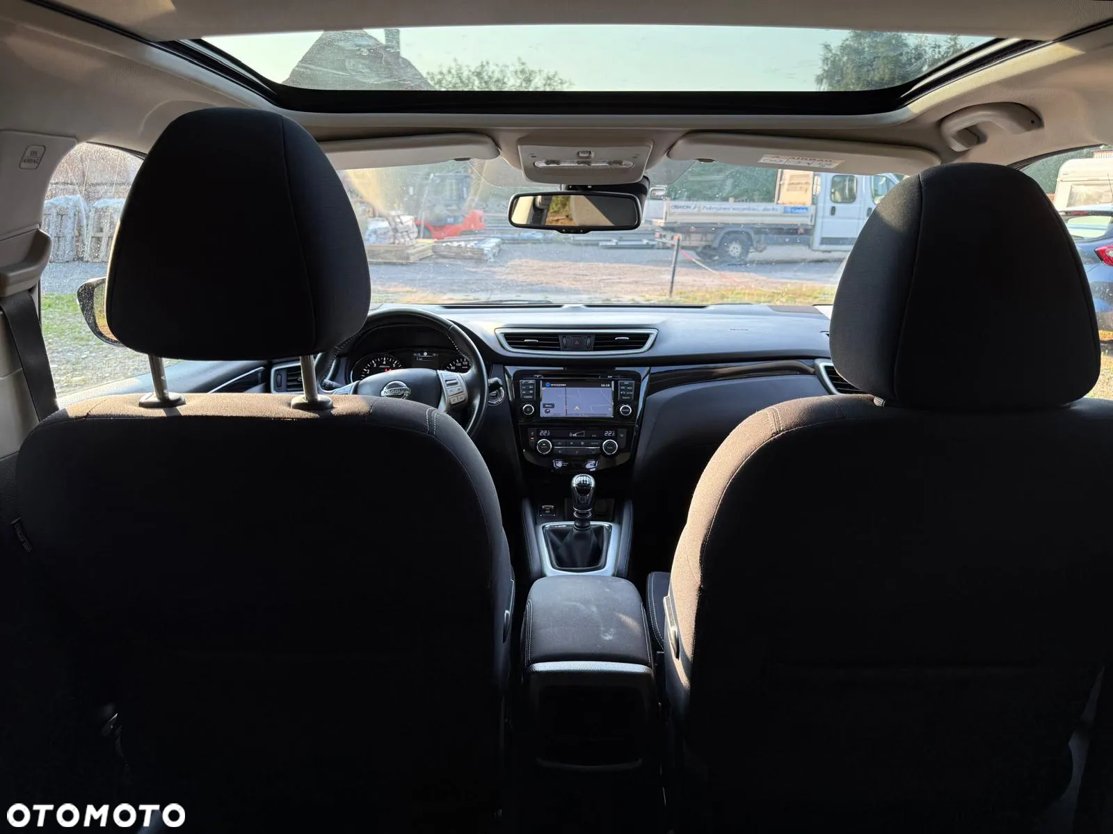 Nissan Qashqai - 16