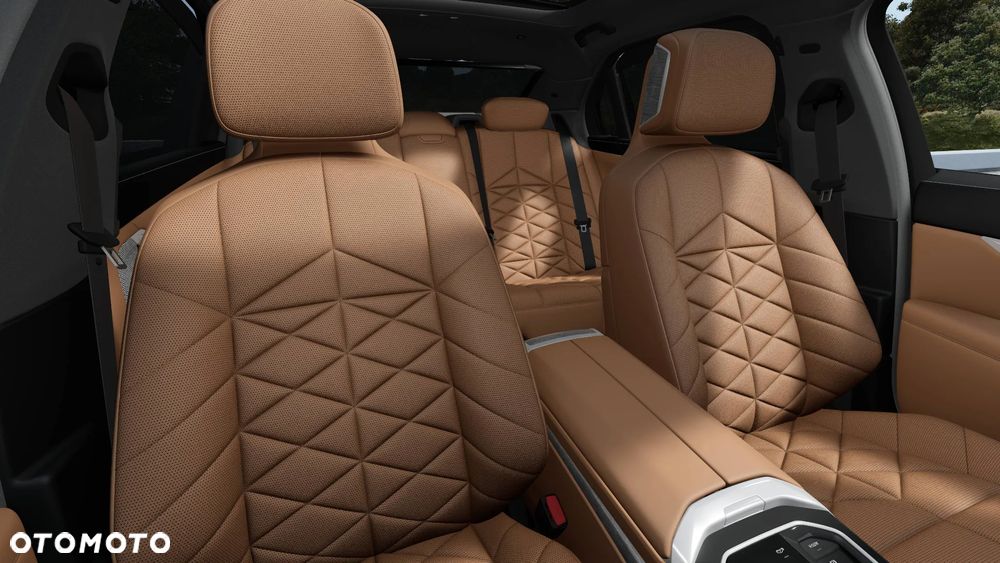 BMW Seria 7 740d xDrive - 5