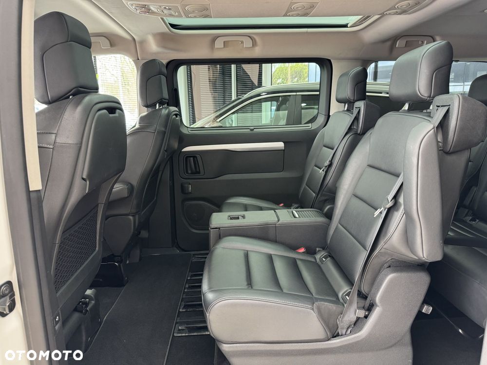 Toyota Proace Verso - 13