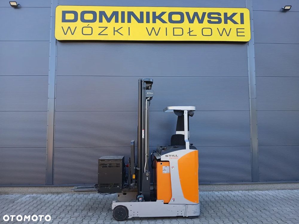 Still FM-X 12N - 10