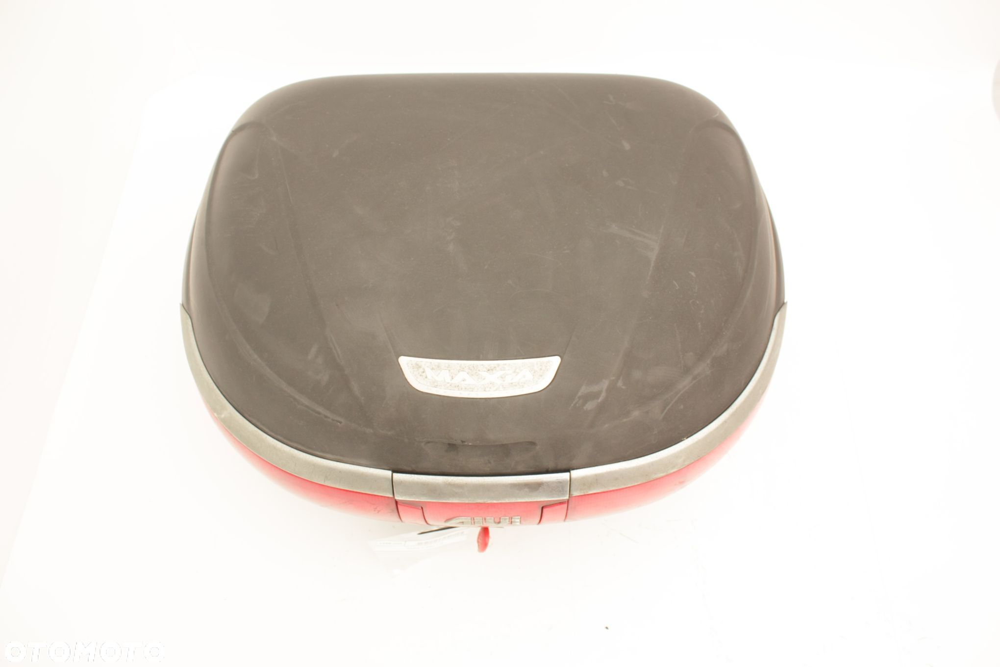 KUFER CENTRALNY BMW F 650 CS 00-05 - 1