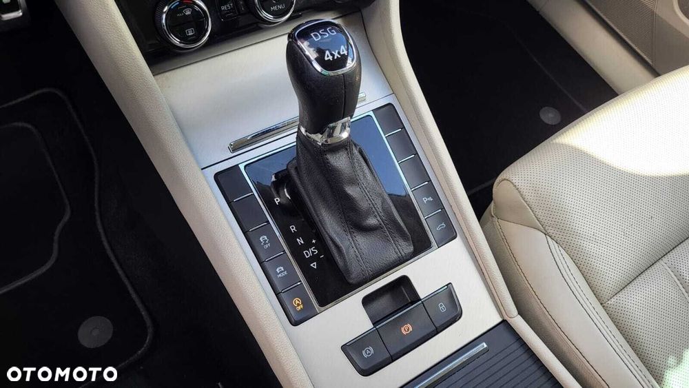 Skoda Superb - 26