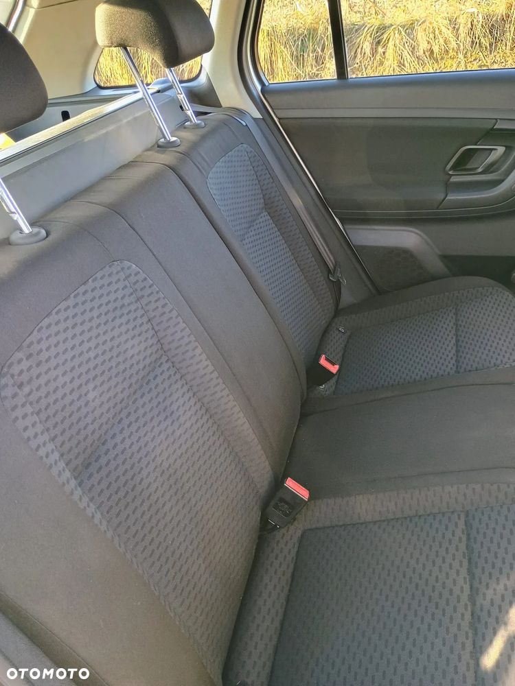 Skoda Fabia 1.2 TSI Elegance - 14