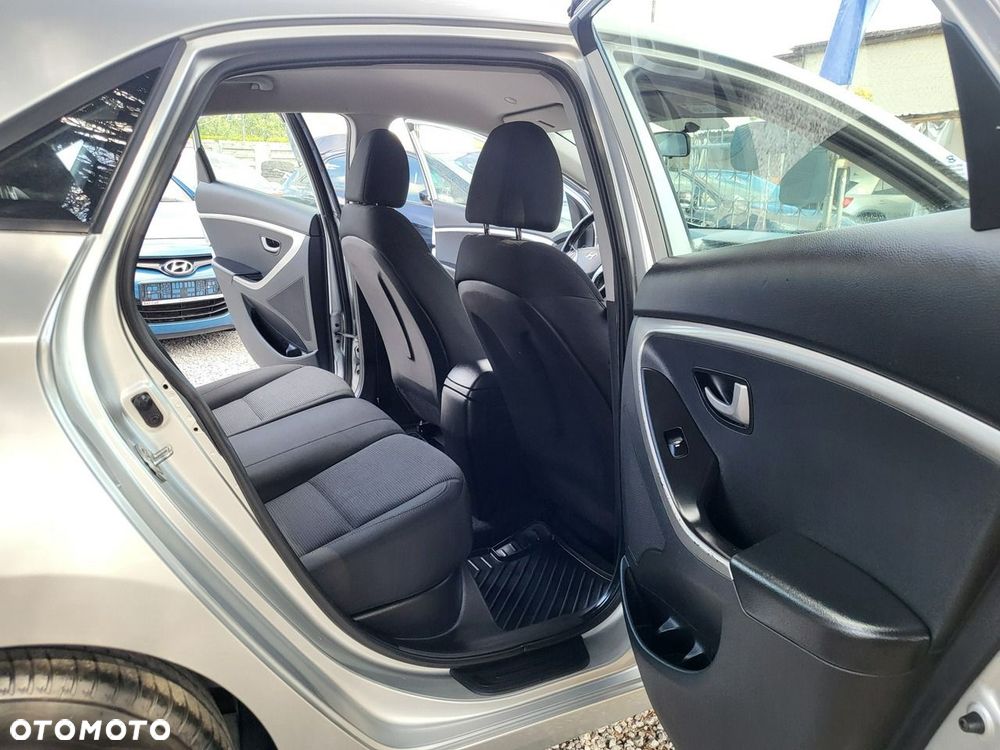 Hyundai i30 - 20