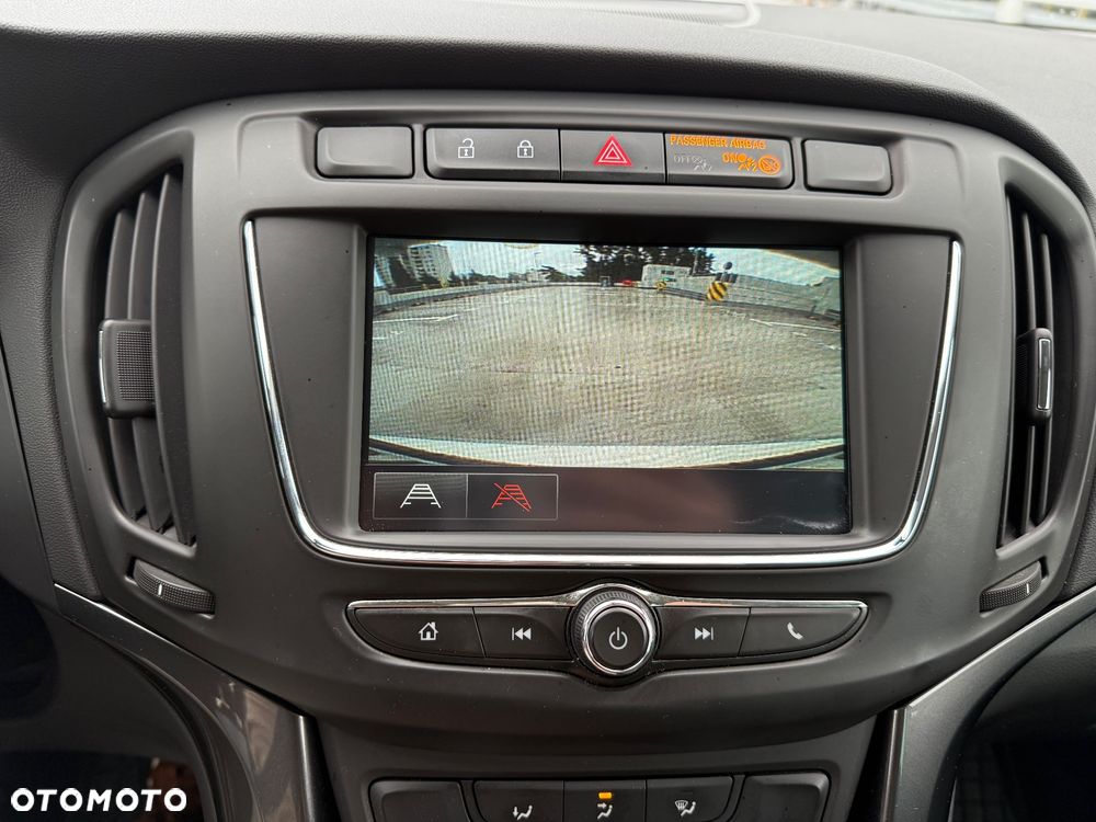 Opel Zafira 1.6 T Enjoy - 21